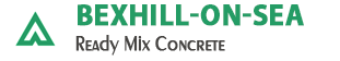 Ready mix concrete Bexhill-on-Sea